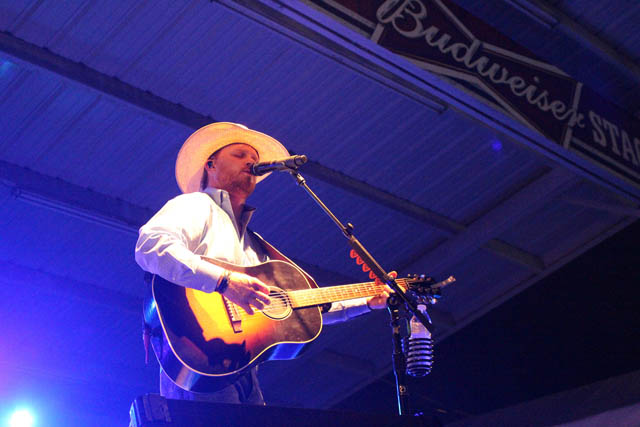North Texas Fair & Rodeo